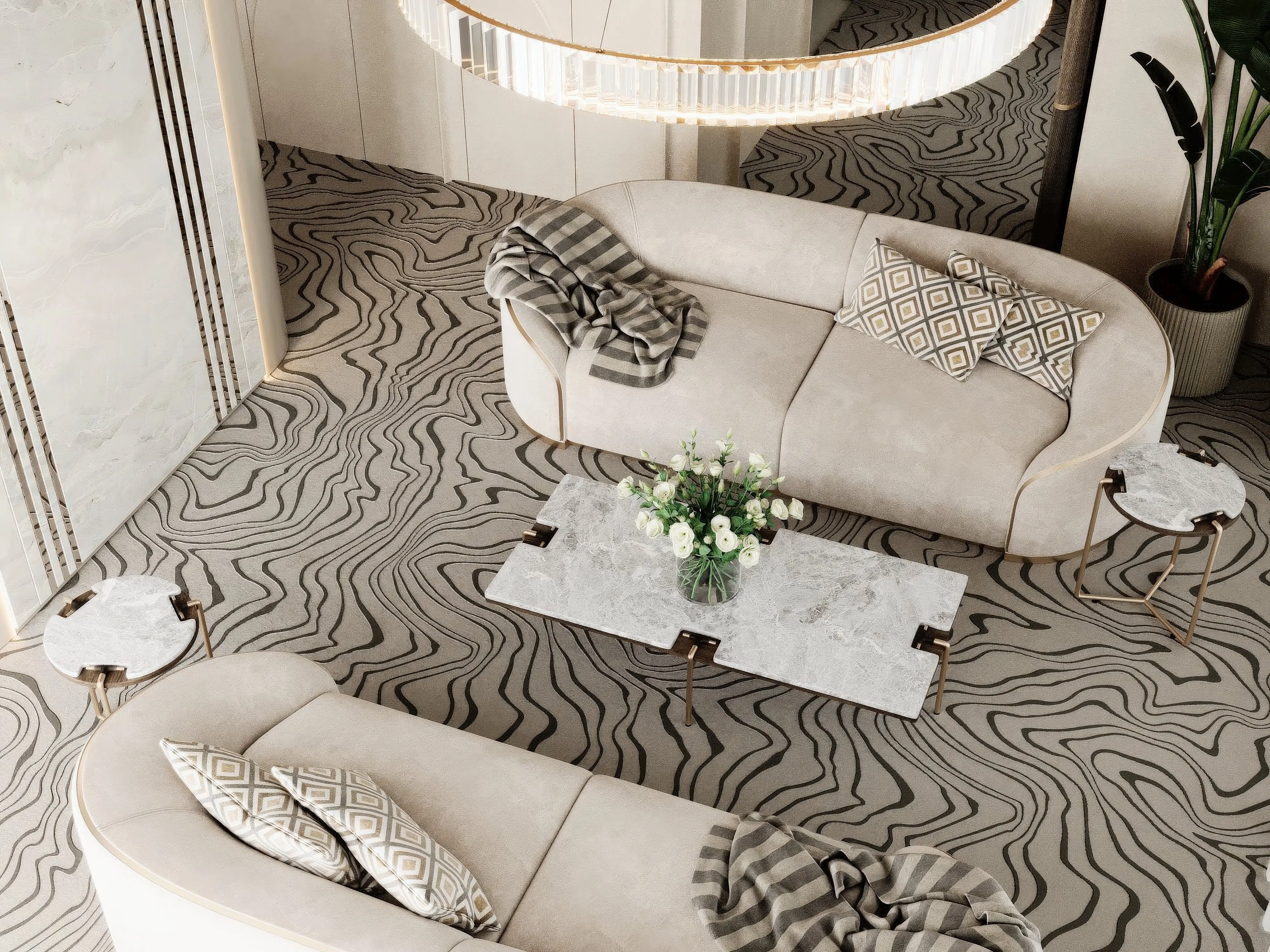 Sobha Hartland 17